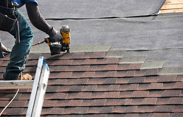 Licensed Storm Damage Roof Repair service in Pine Mountain Valley, GA - Brentwood Metal Roofing